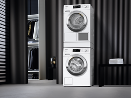 Imagine Accesorii pentru maşini de spălat, uscătoare şi sisteme de călcat