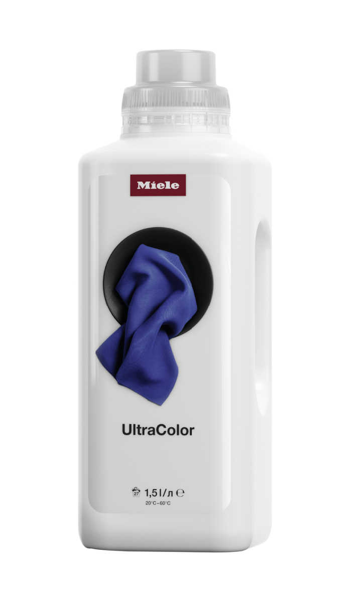 Detergenţi masina de spalat rufe Detergent lichid UltraColor A UC 1501 L