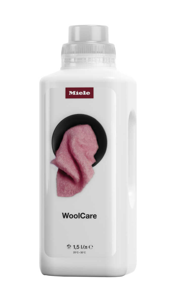 Detergenţi masina de spalat rufe Detergent lichid WoolCare WA WC 1503 L
